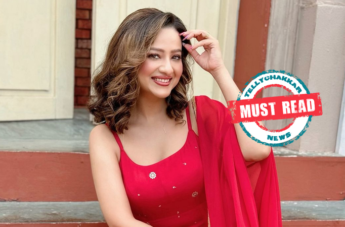 Madalsa Sharma Madalsa Sharma