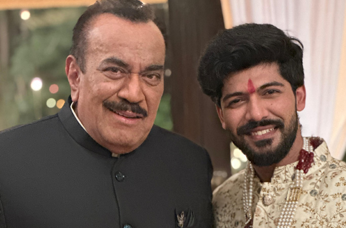 Sheezan Khan Sheezan Khan