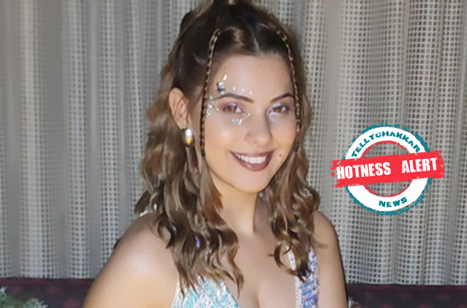 Alice Kaushik Alice Kaushik