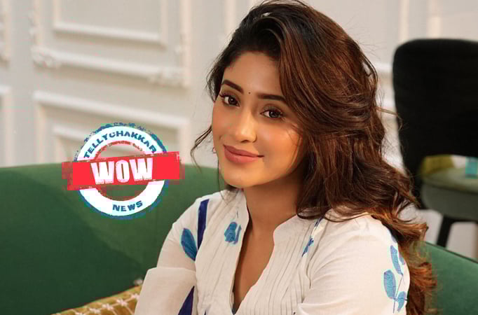 Shivangi Joshi Shivangi Joshi
