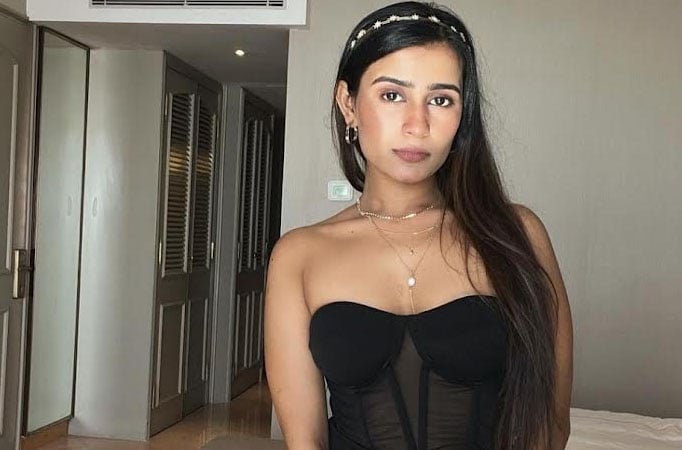 Sonal Sonal