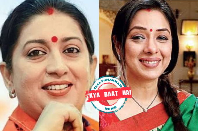 Smriti Irani Smriti Irani