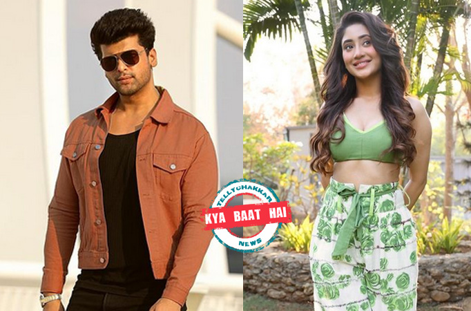 Kushal Tandon Kushal Tandon