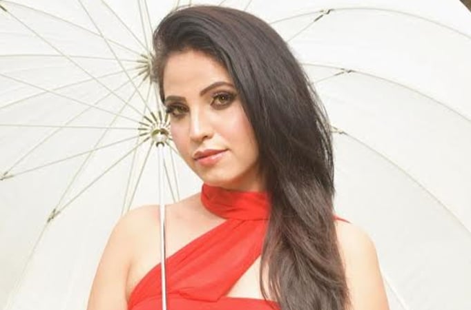 Anupama Solanki Anupama Solanki
