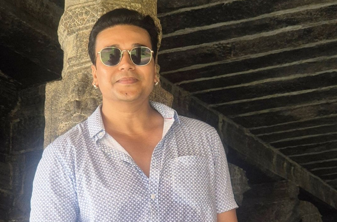 Anurag Sharma Anurag Sharma