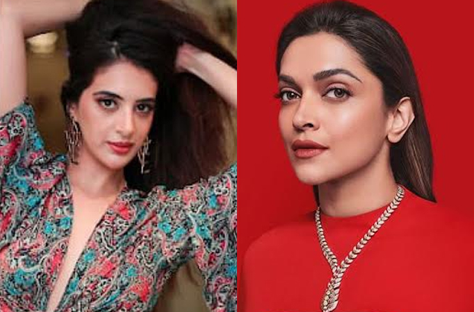Arshin Mehta, Deepika Padukone’ Arshin Mehta, Deepika Padukone’