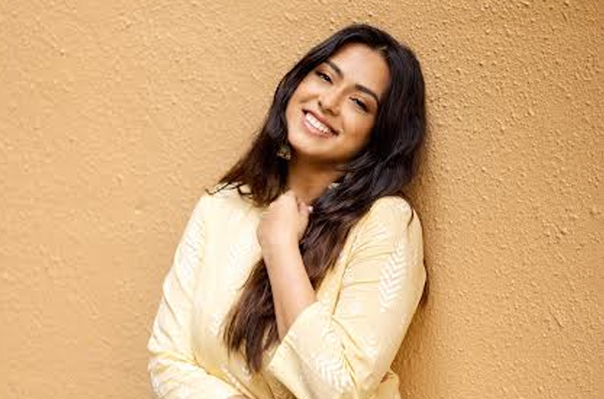 Deekshha Sonalkar Deekshha Sonalkar