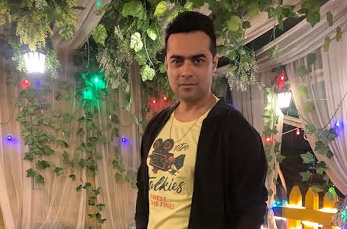 Shamik Abbas Shamik Abbas