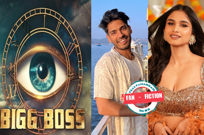 Bigg Boss Season Bigg Boss Season