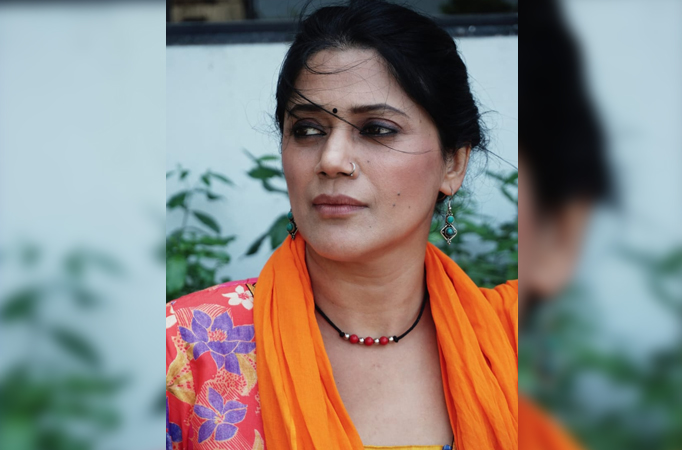 Pushpa Impossible Pushpa Impossible