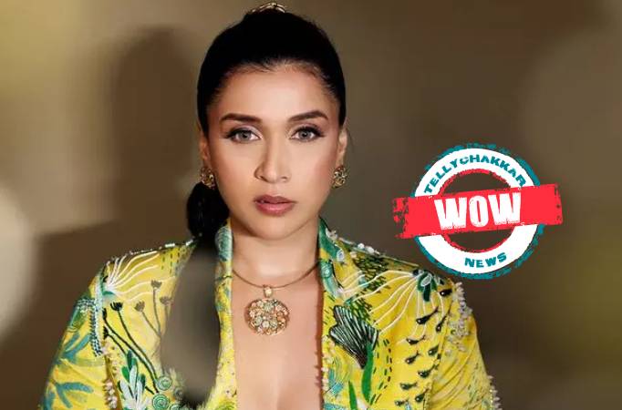 Mannara Chopra Mannara Chopra