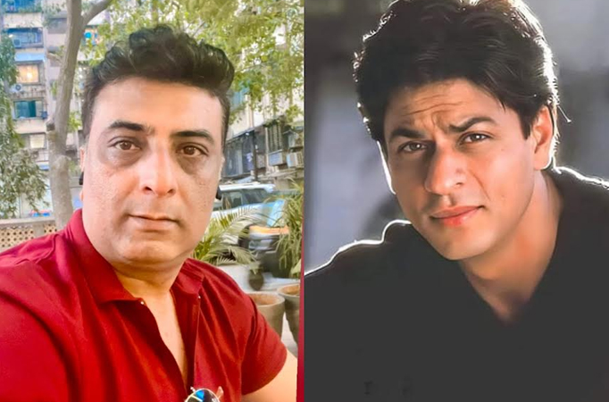 Shah Rukh Khan Shah Rukh Khan