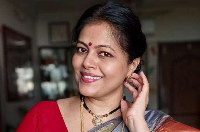Sneha Raikar Sneha Raikar