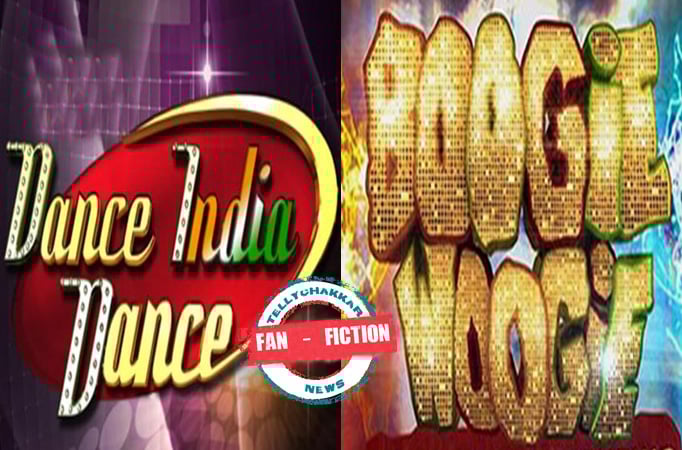 FAN - FCITION FAN - FCITION