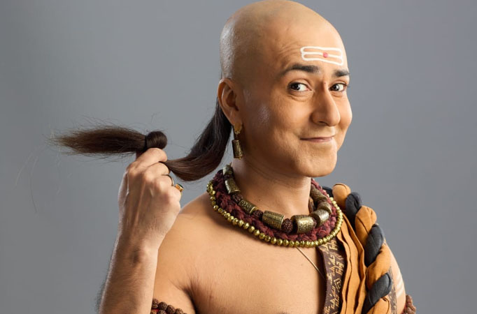Tenali Tenali