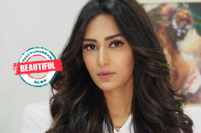 Erica Fernandes Erica Fernandes