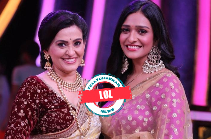 Aishwarya Khare and Smita Bansal Aishwarya Khare and Smita Bansal