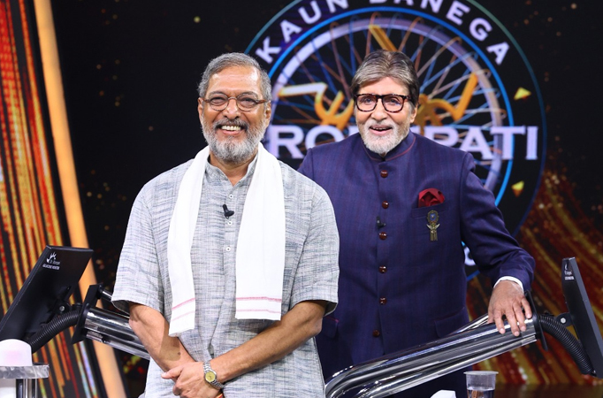 Nana Patekar Nana Patekar