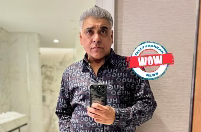 Ram Kapoor Ram Kapoor