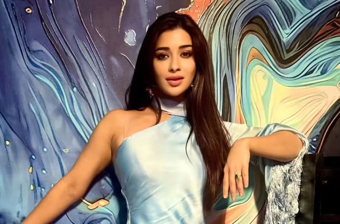 Nyrraa Banerjee Nyrraa Banerjee