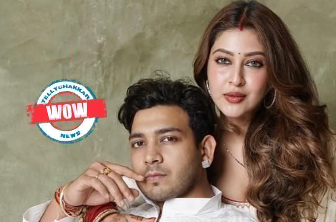 Sonarika Bhadoria Sonarika Bhadoria