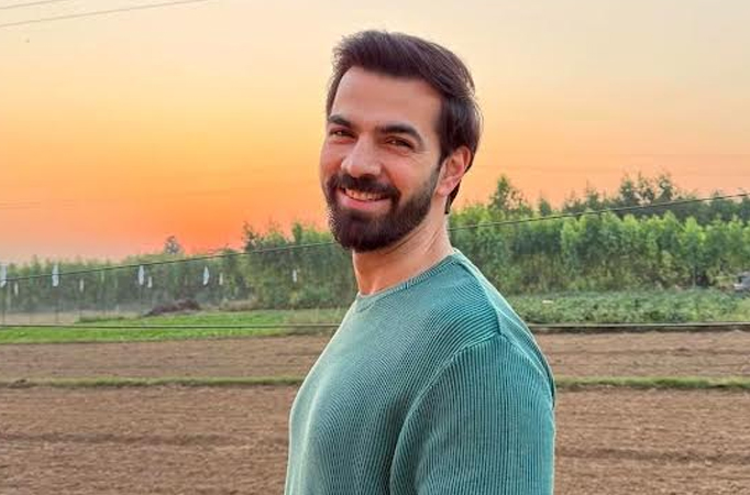 Karan V Grover Karan V Grover