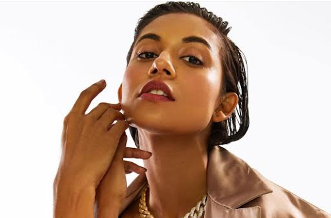 Anasua Chowdhury Anasua Chowdhury