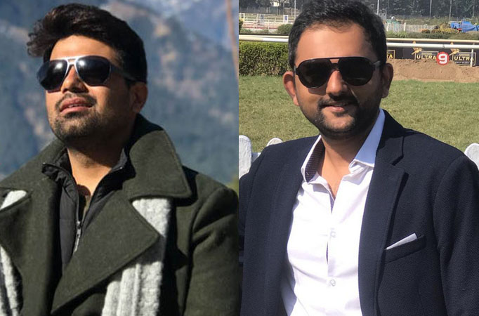 Prateek Prateek