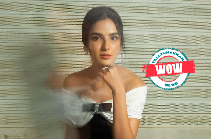 Jasmin Bhasin Jasmin Bhasin