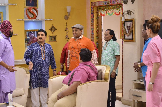 Taarak Mehta Ka Ooltah Chashmah Taarak Mehta Ka Ooltah Chashmah