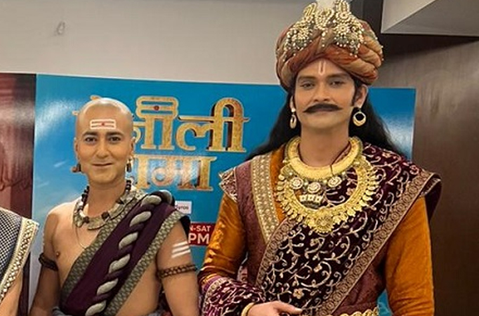 Tenali Rama Tenali Rama