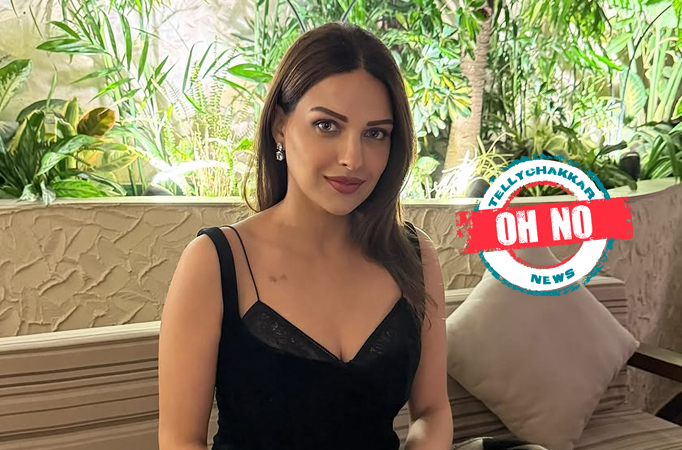 Himanshi Khurana Himanshi Khurana