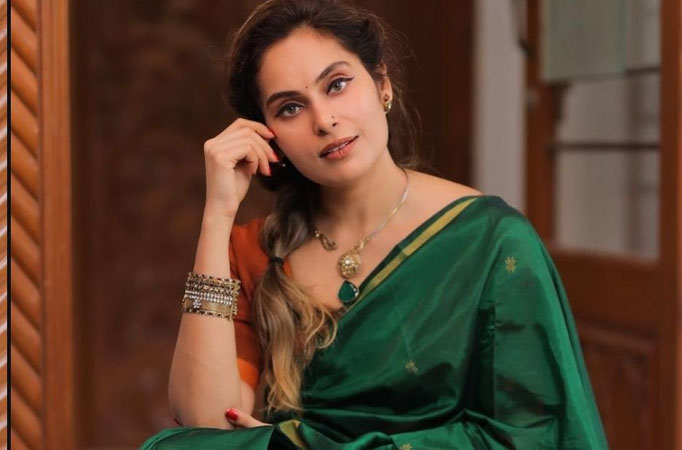 Shrutika 