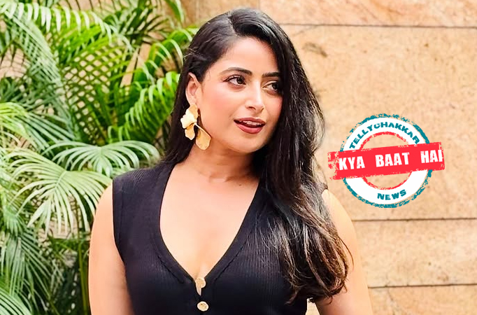 Aishwarya Sharma Aishwarya Sharma