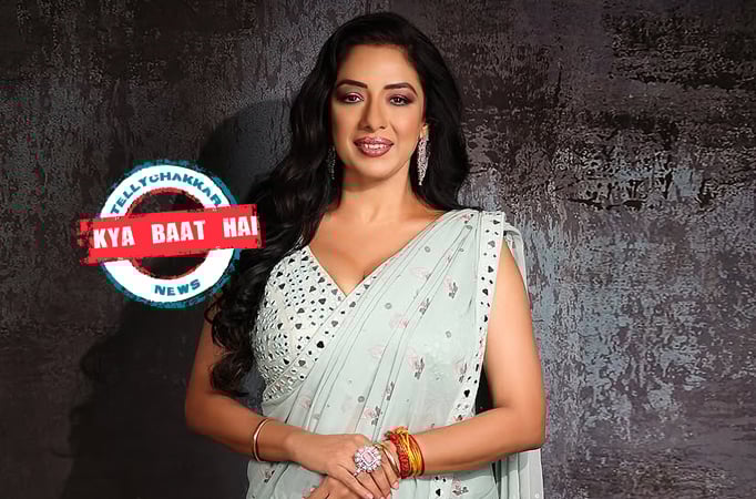 Rupali Ganguly Rupali Ganguly