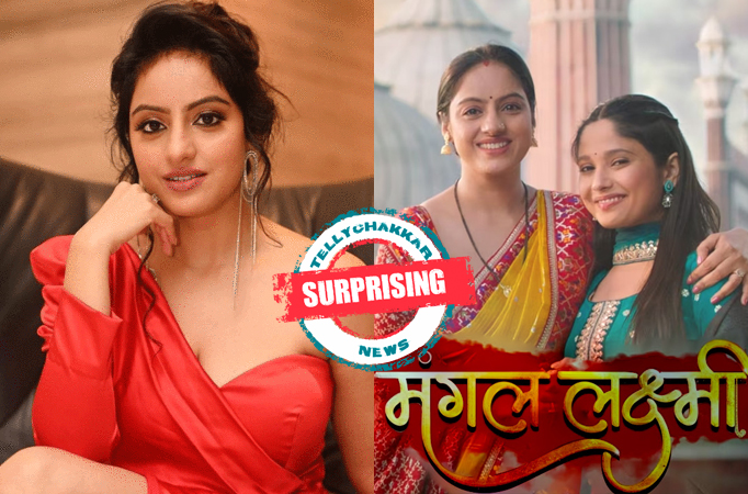 Deepika Singh Deepika Singh