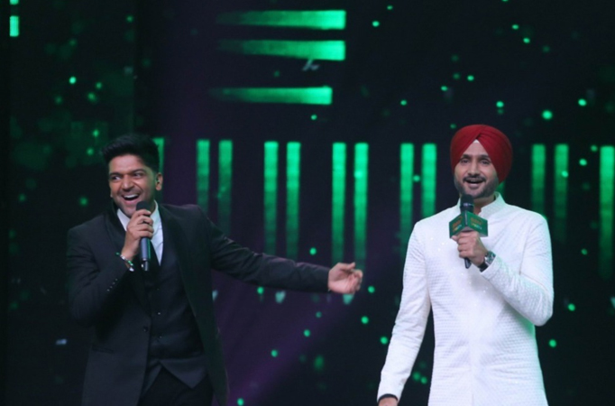 Harbhajan Singh Harbhajan Singh