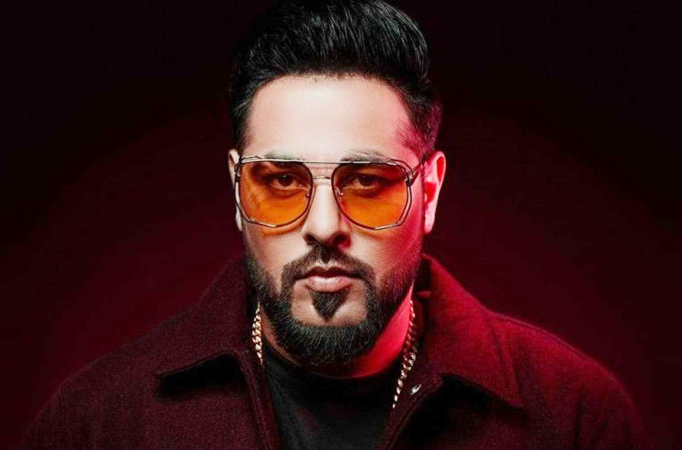 Badshah Badshah