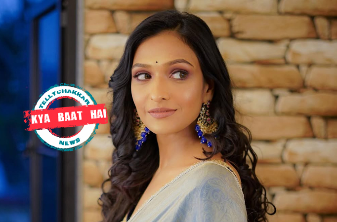 Aishwarya Khare Aishwarya Khare