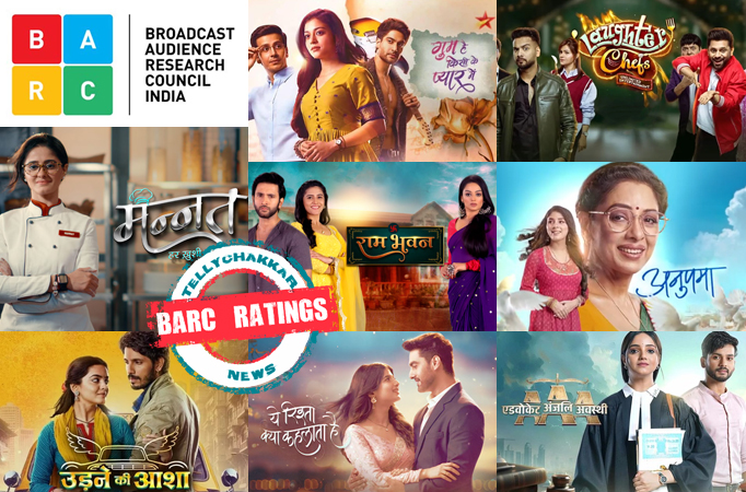 BARC Ratings BARC Ratings
