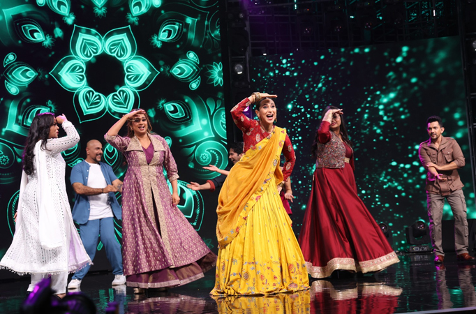 Indian Idol Indian Idol