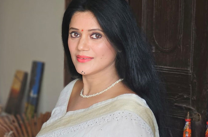 Karuna Pandey Karuna Pandey