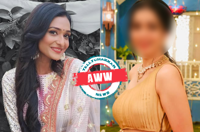 Aishwarya Khare Aishwarya Khare