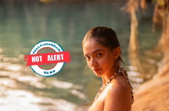 Anushka Sen