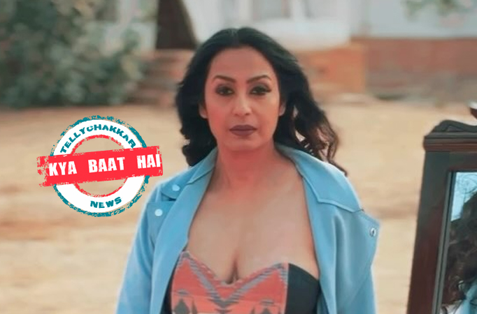Kashmera Shah Kashmera Shah