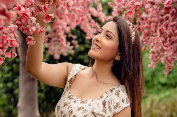 Anju Jadhav