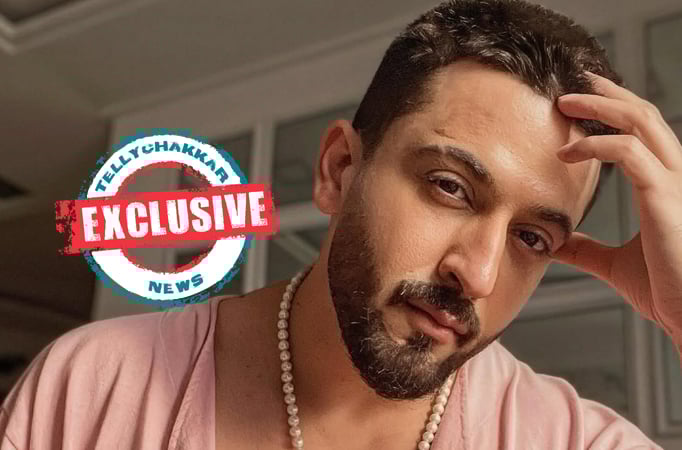 Dheeraj Dhoopar Dheeraj Dhoopar