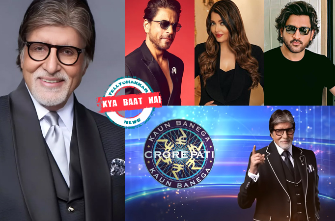 Amitabh Amitabh