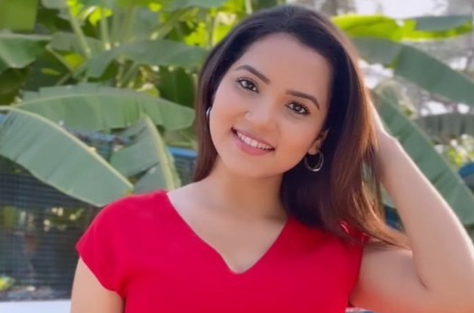 Priya Thakur Priya Thakur