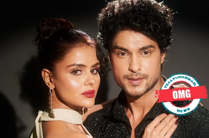 Ankit Gupta, Priyanka Chahar Choudhary Ankit Gupta, Priyanka Chahar Choudhary